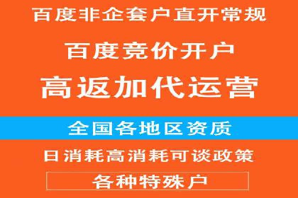 SEM代运营案例：行业领军企业实践